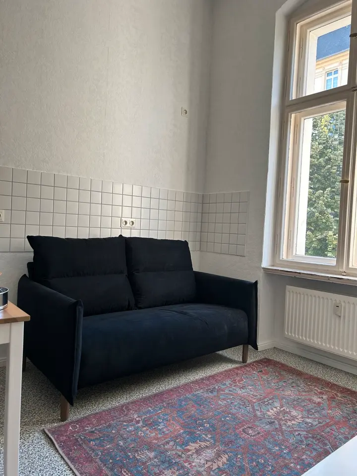 WG-Zimmer mit 65 m² in Potsdam – Bild 3