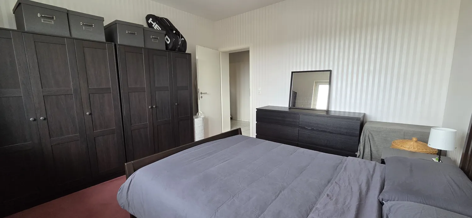 3 Zimmer Wohnung mit 70 m² in Schweinfurt – Bild 1