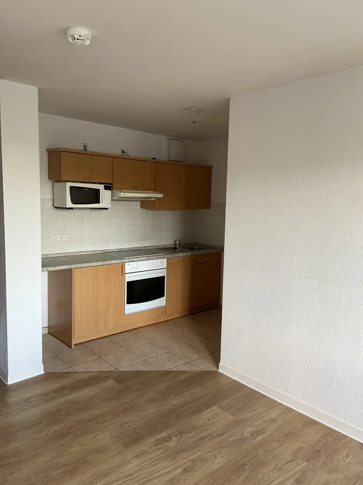 1 Zimmer Wohnung mit 31 m² in Jena – Bild 4