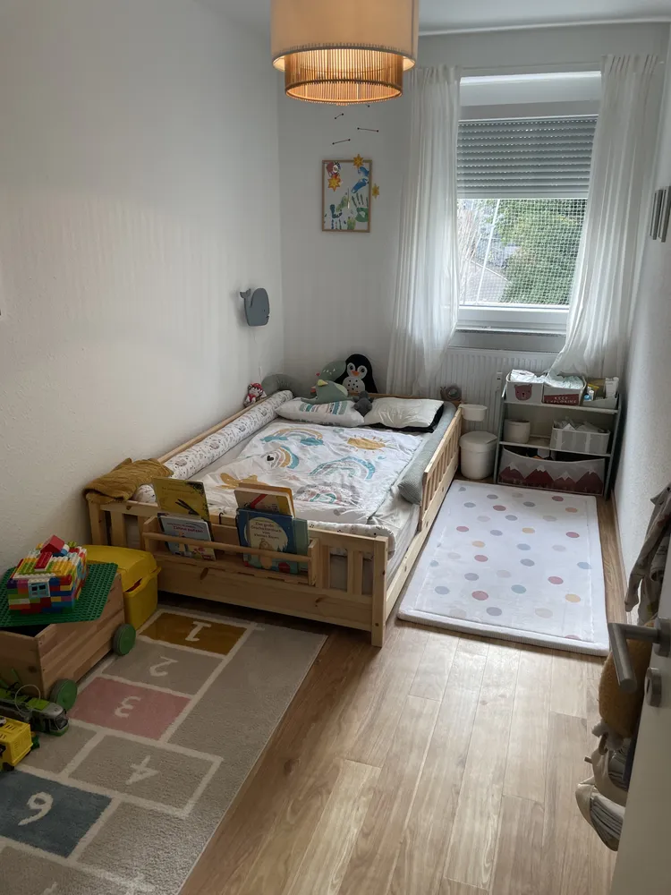 3 Zimmer Wohnung mit 68 m² in Stuttgart – Bild 8