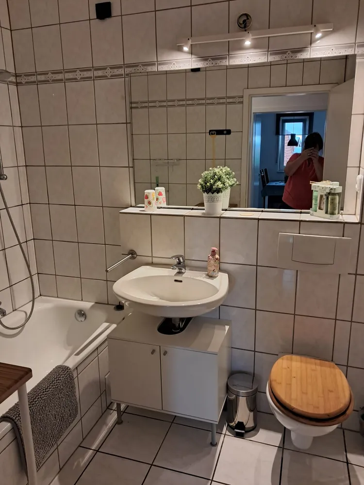3 Zimmer Wohnung mit 56 m² in Neunkirchen – Bild 7