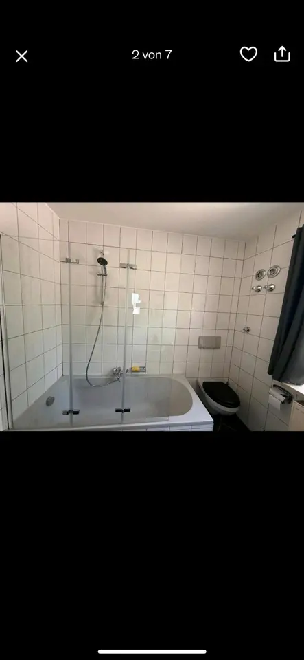 Studio mit 33 m² in Erding – Bild 5