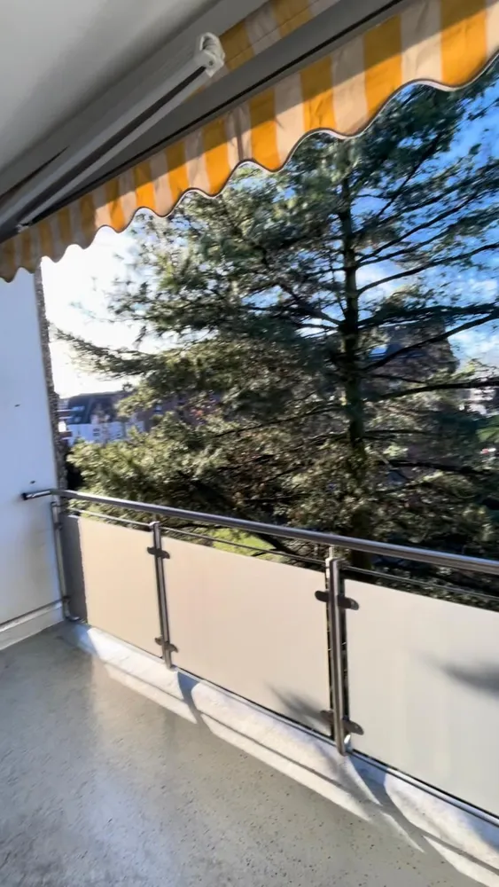 3 Zimmer Wohnung mit 64 m² in Düsseldorf – Bild 1