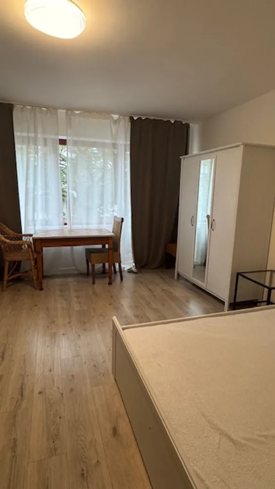 1 room apartment with 30 m² in Düsseldorf – Photo 8