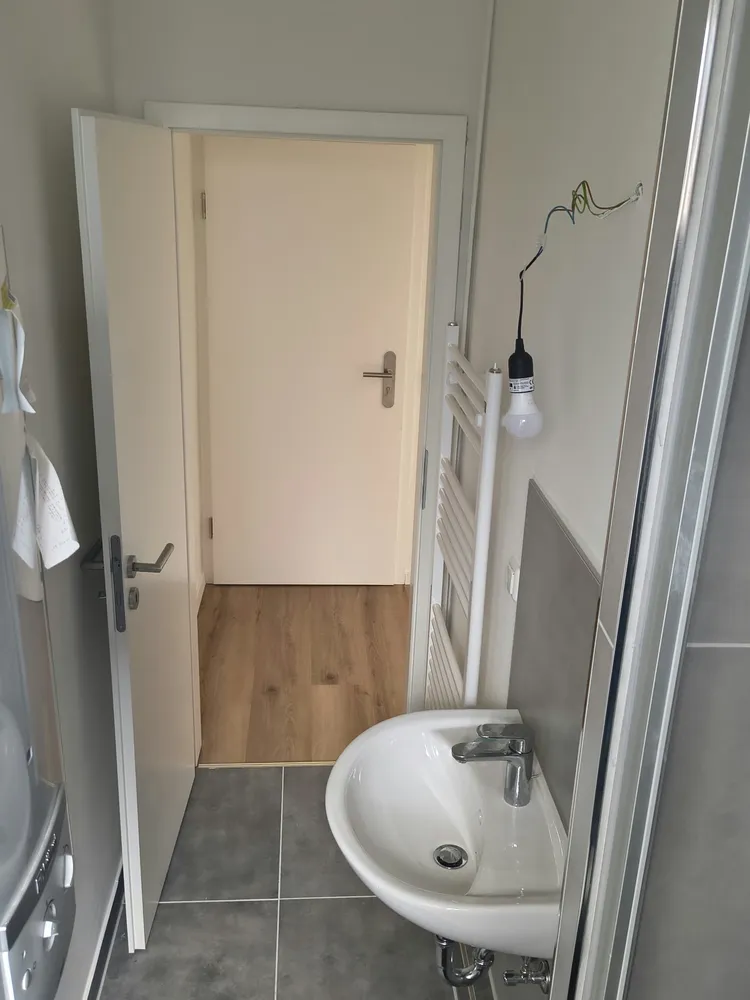 2 Zimmer Wohnung mit 38 m² in Oberhausen – Bild 5