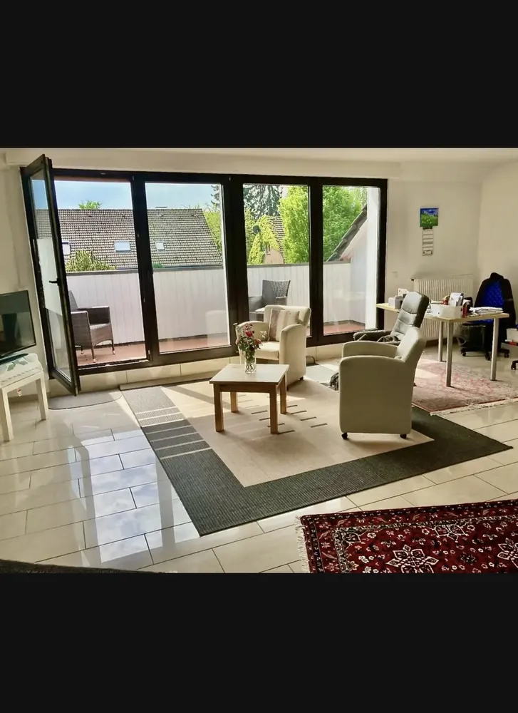 3 Zimmer Wohnung mit 130 m² in Münster – Bild 6