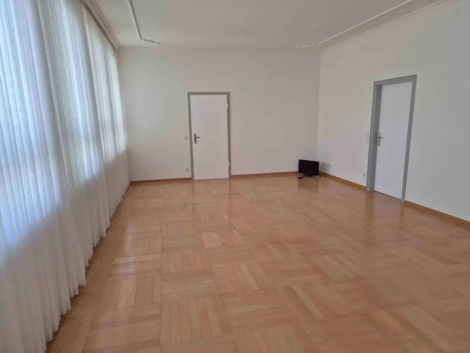 3 Zimmer Wohnung mit 119 m² in Bielefeld – Bild 1