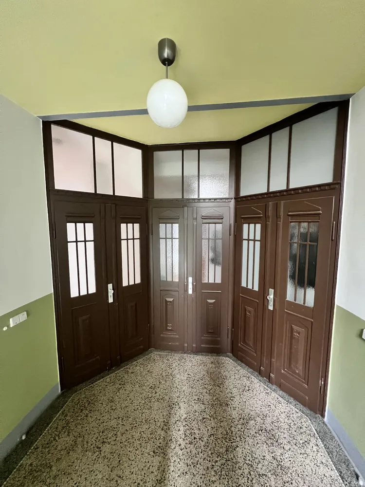3 room apartment with 62 m² in Chemnitz – Photo 8