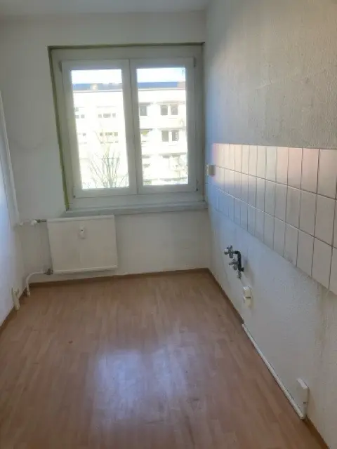 4 Zimmer Wohnung mit 115 m² in Weißenfels – Bild 3