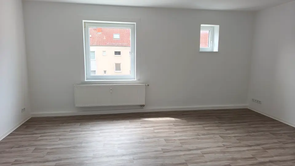 4 Zimmer Wohnung mit 81 m² in Brandenburg an der Havel – Bild 1
