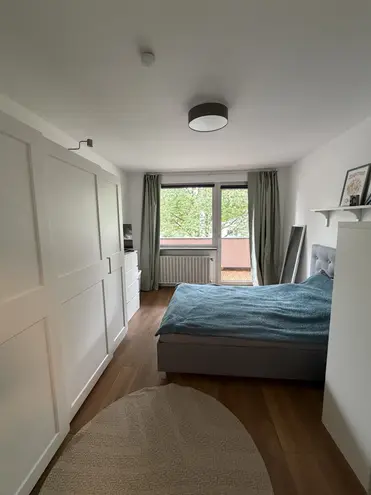 3 Zimmer Wohnung mit 65 m² in Köln – Bild 3
