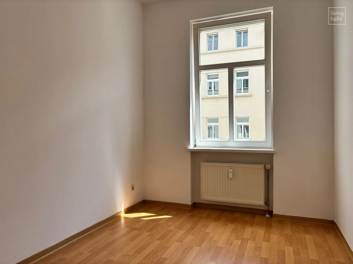 2 Zimmer Wohnung mit 30 m² in Halle (Saale) – Bild 8
