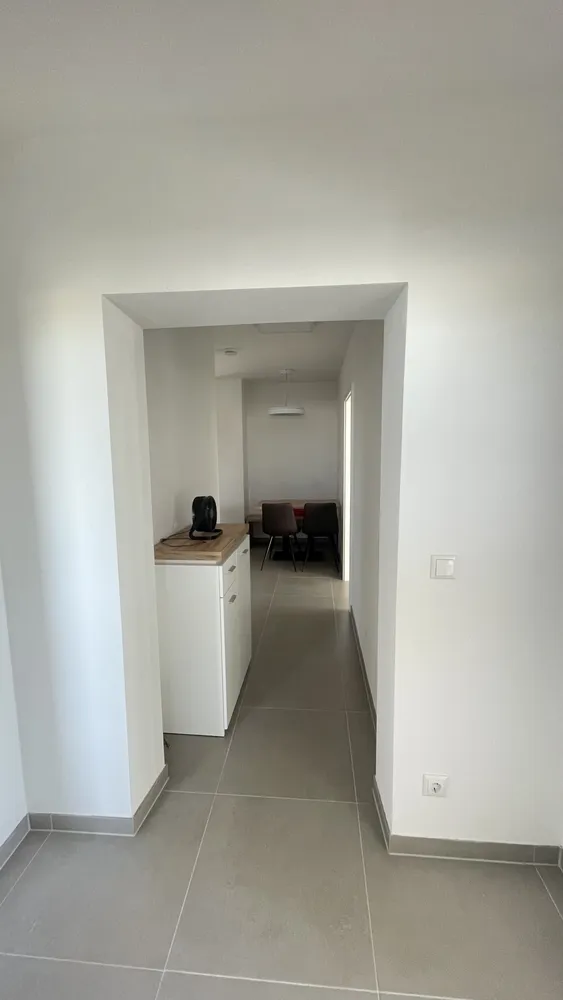 3 Zimmer Wohnung mit 12 m² in Hanau – Bild 11