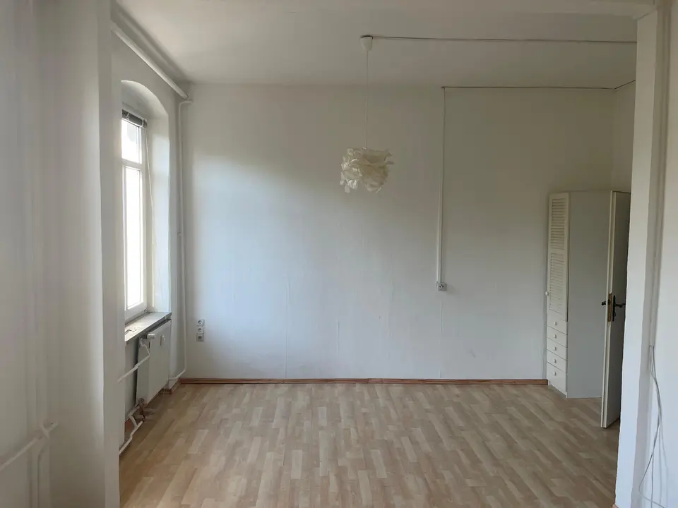 WG-Zimmer mit 25 m² in Halle (Saale) – Bild 2