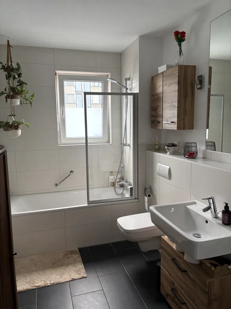 3 room apartment with 72 m² in Cologne – Photo 4