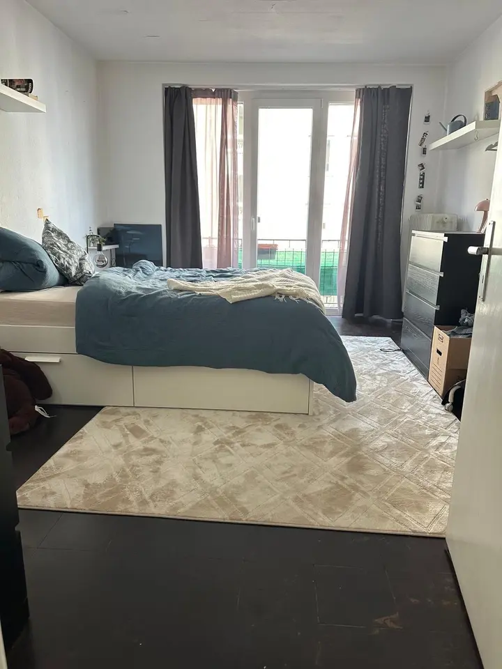 WG-Zimmer mit 70 m² in Gießen – Bild 9