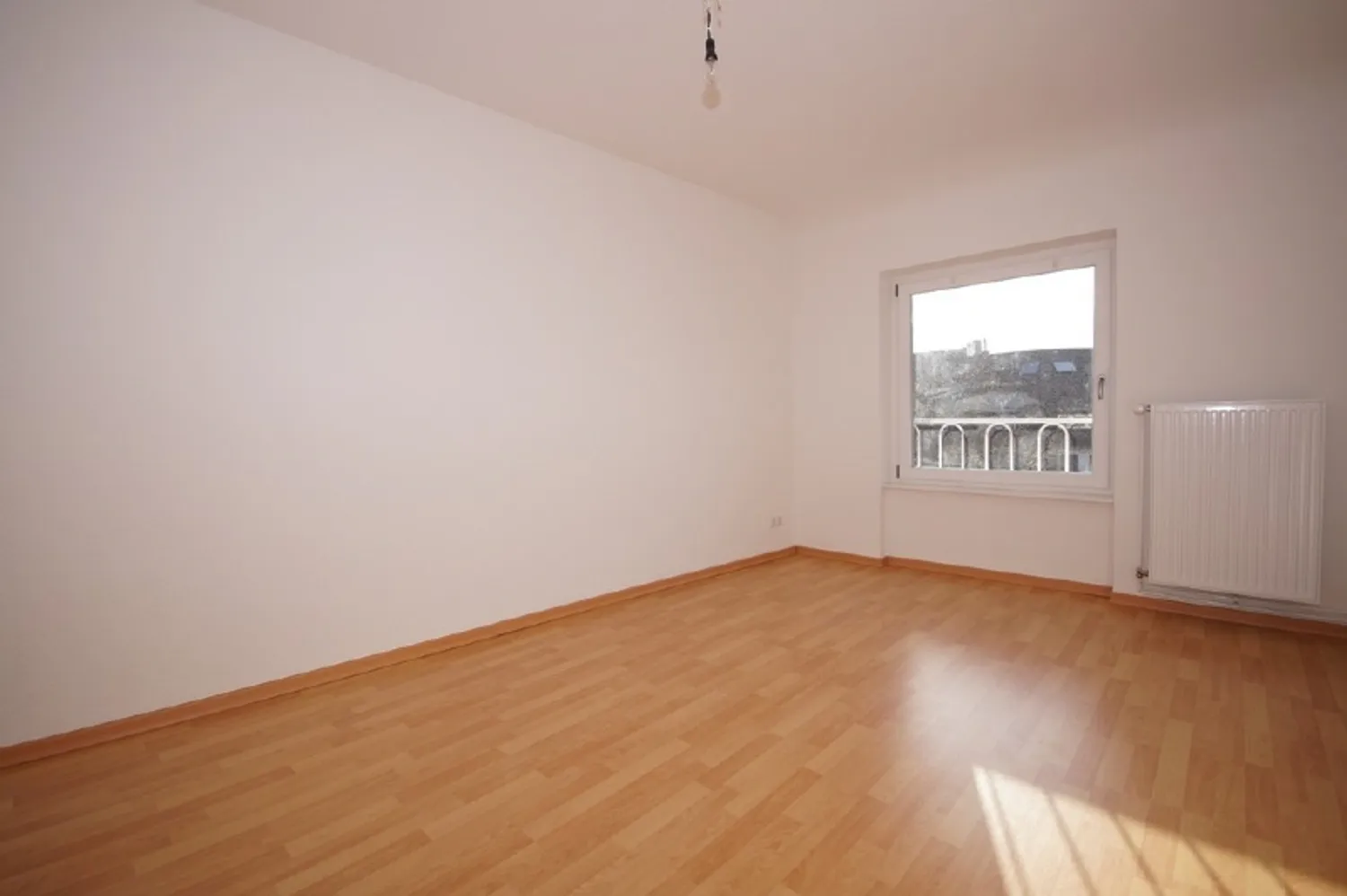 2 Zimmer Wohnung mit 56 m² in Düsseldorf – Bild 9