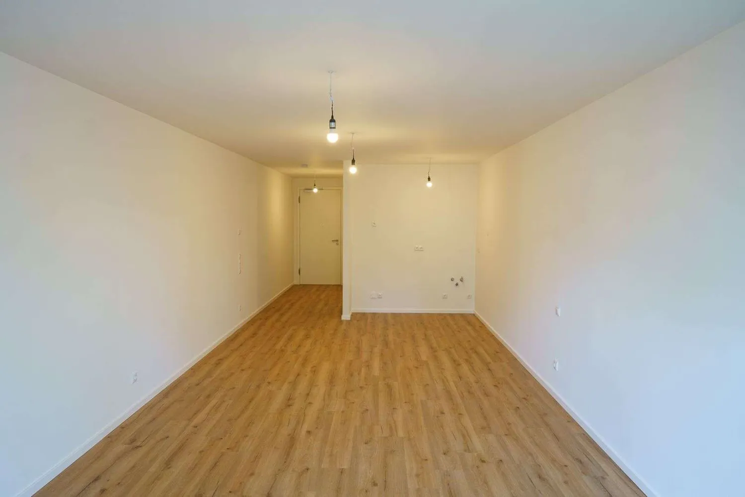 1 Zimmer Wohnung mit 43 m² in Darmstadt – Bild 4
