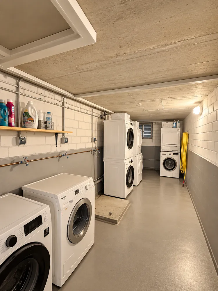 1 room apartment with 27 m² in Mülheim an der Ruhr – Photo 9