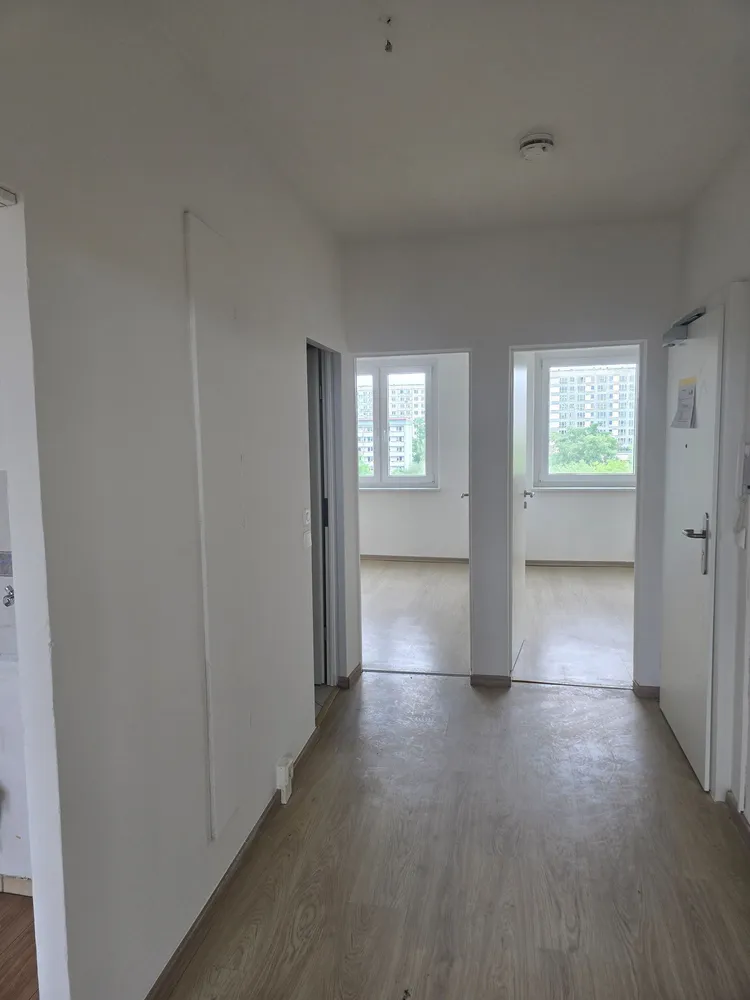 4 Zimmer Wohnung mit 73 m² in Halle (Saale) – Bild 2