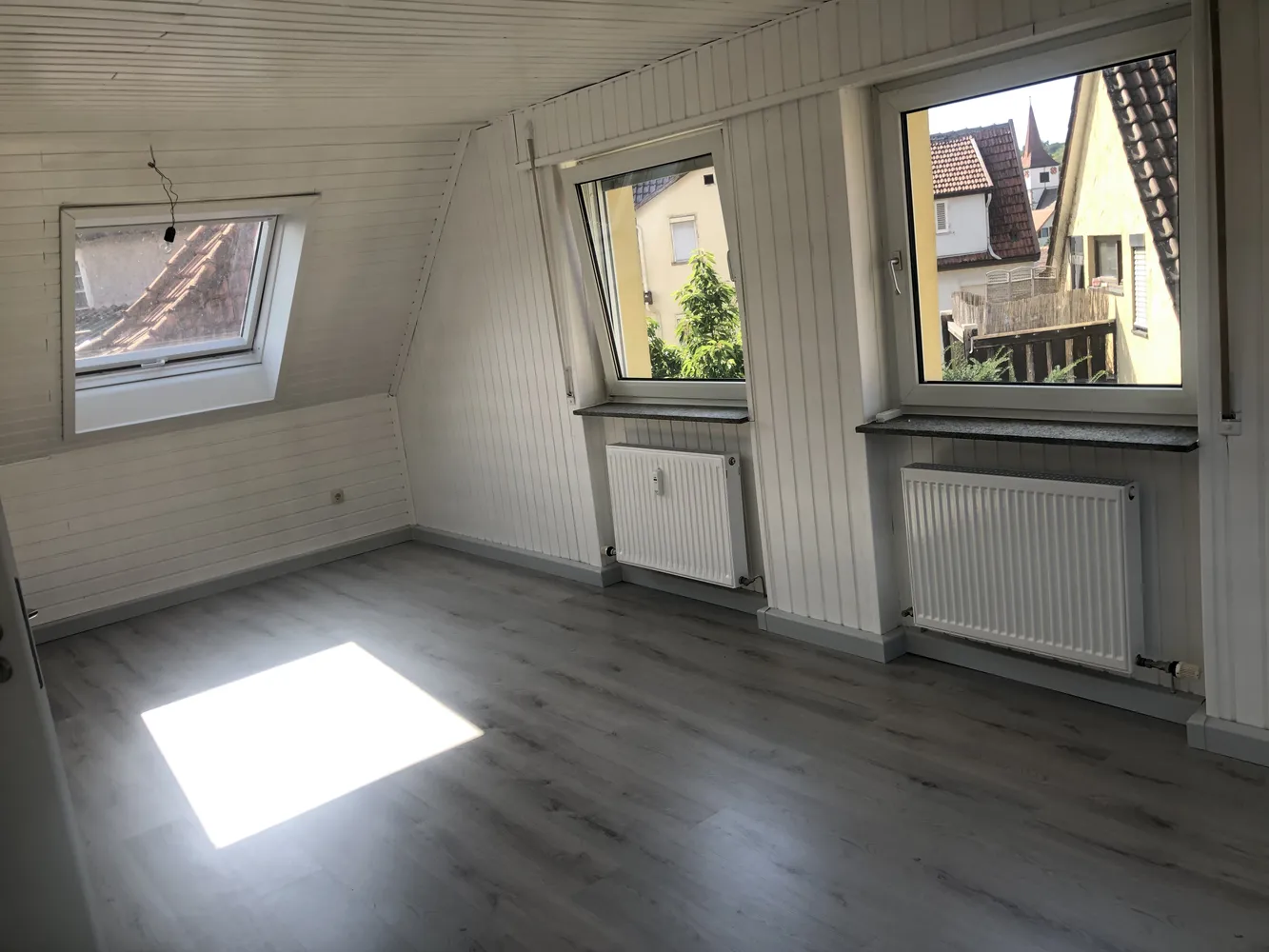 3 Zimmer Wohnung mit 60 m² in Bietigheim-Bissingen – Bild 5