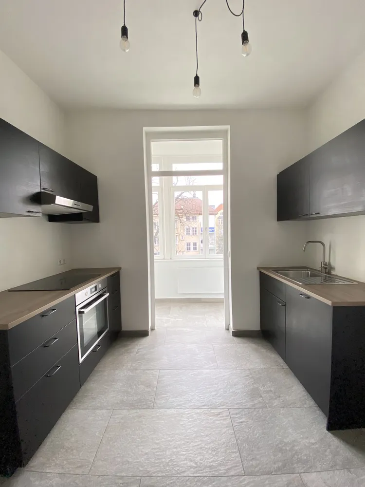 4 Zimmer Wohnung mit 90 m² in Stuttgart – Bild 4
