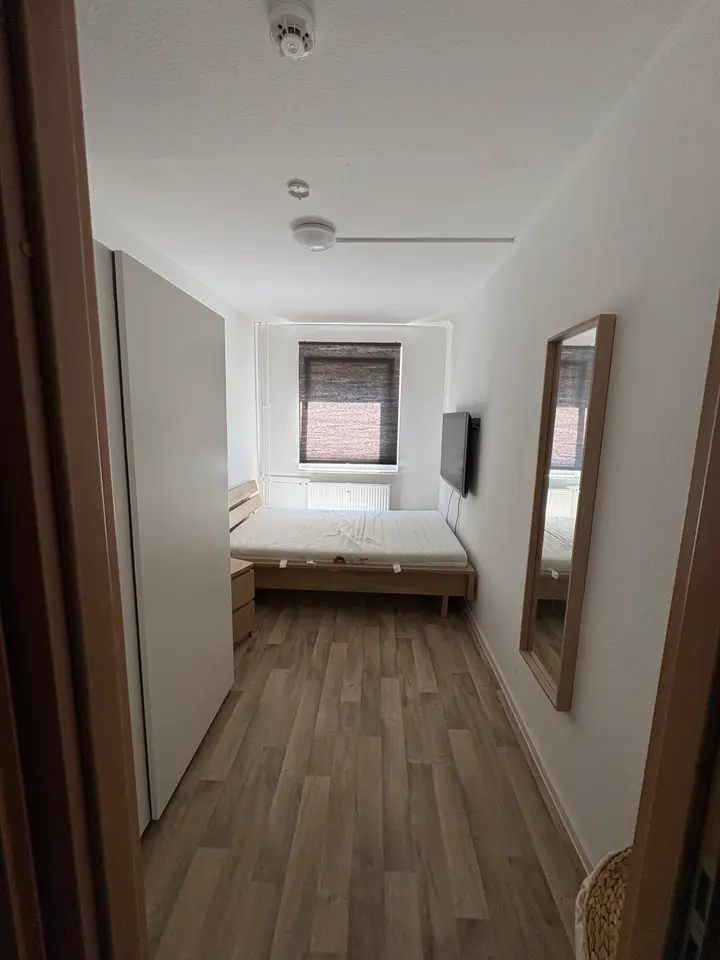 2 Zimmer Wohnung mit 48 m² in Erfurt – Bild 6