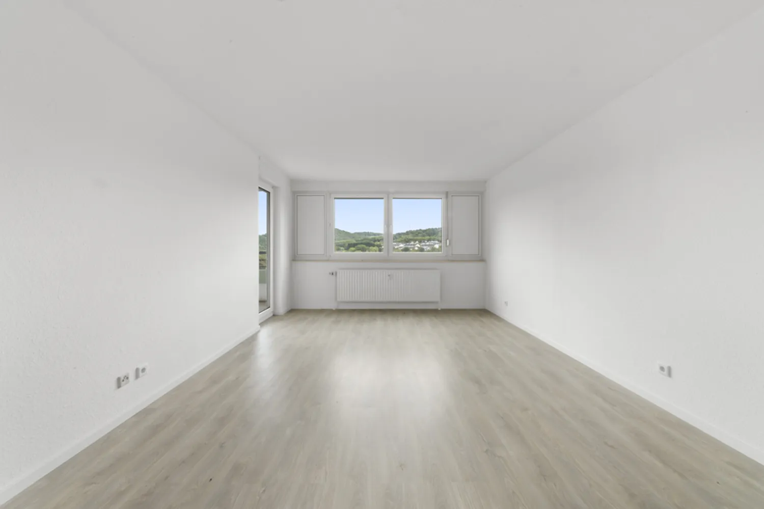 3 Zimmer Wohnung mit 73 m² in Hagen – Bild 5