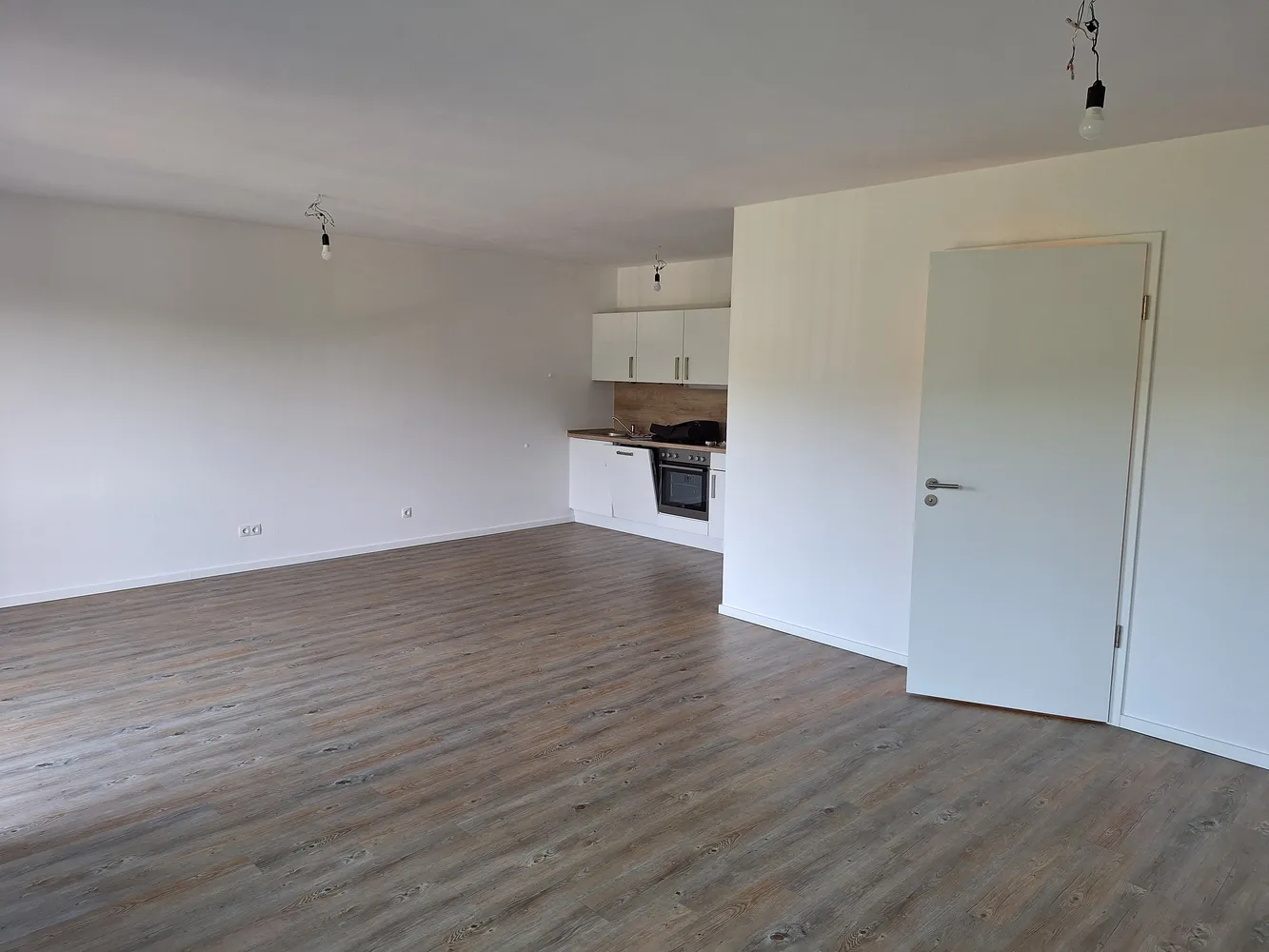 1 Zimmer Wohnung mit 58 m² in Berlin – Bild 10