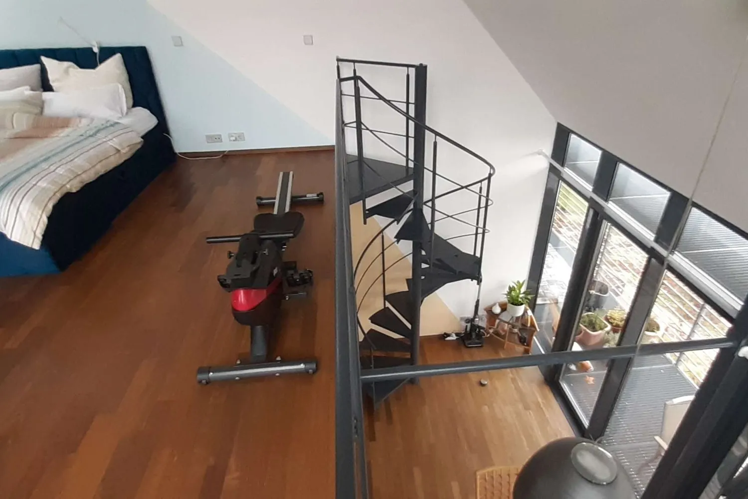 4 Zimmer Wohnung mit 152 m² in Offenburg – Bild 6