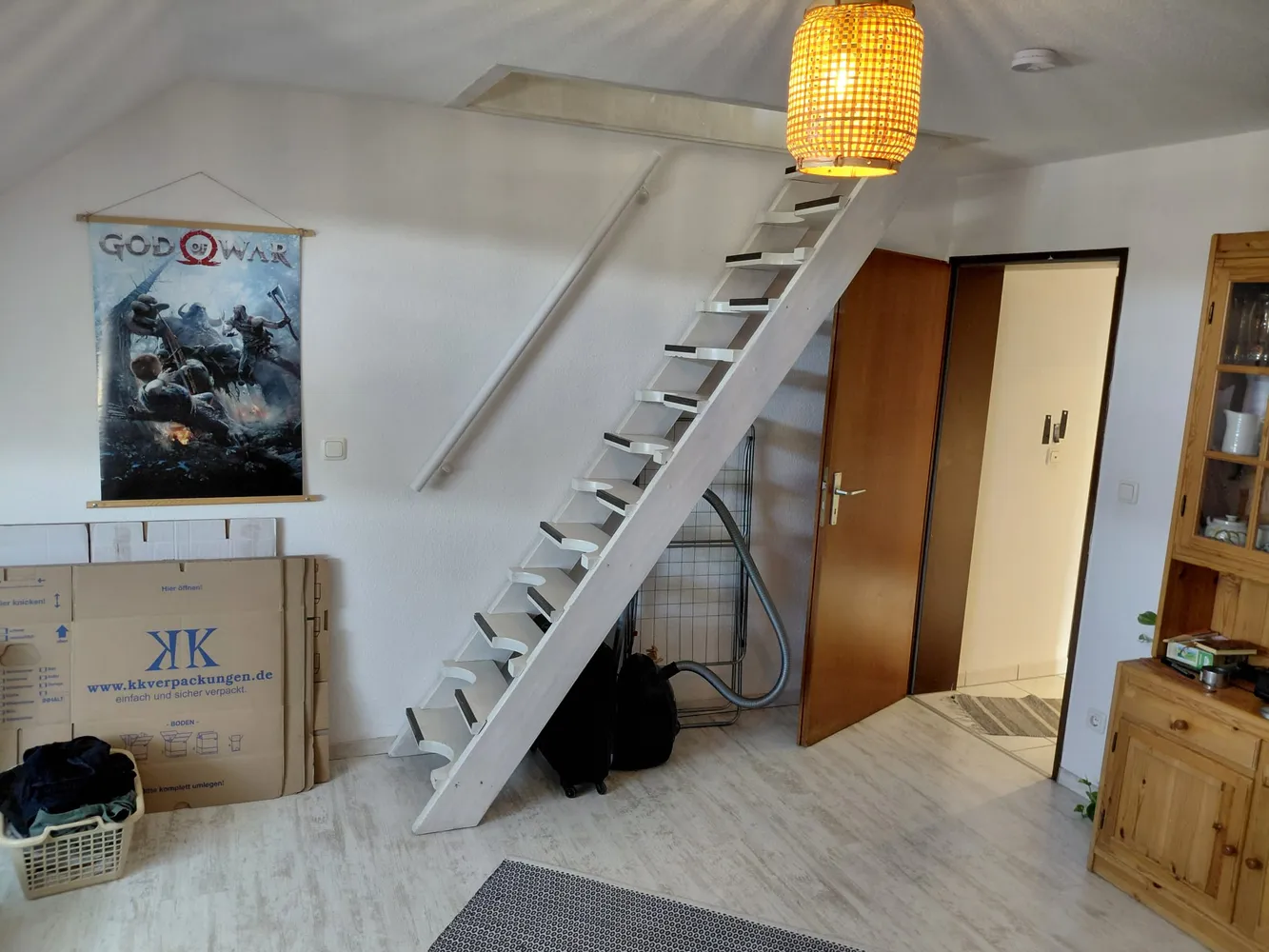 4 Zimmer Wohnung mit 68 m² in Frankfurt am Main – Bild 12