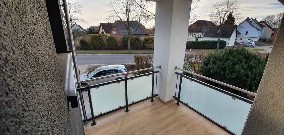 WG-Zimmer mit 65 m² in Goslar – Bild 5