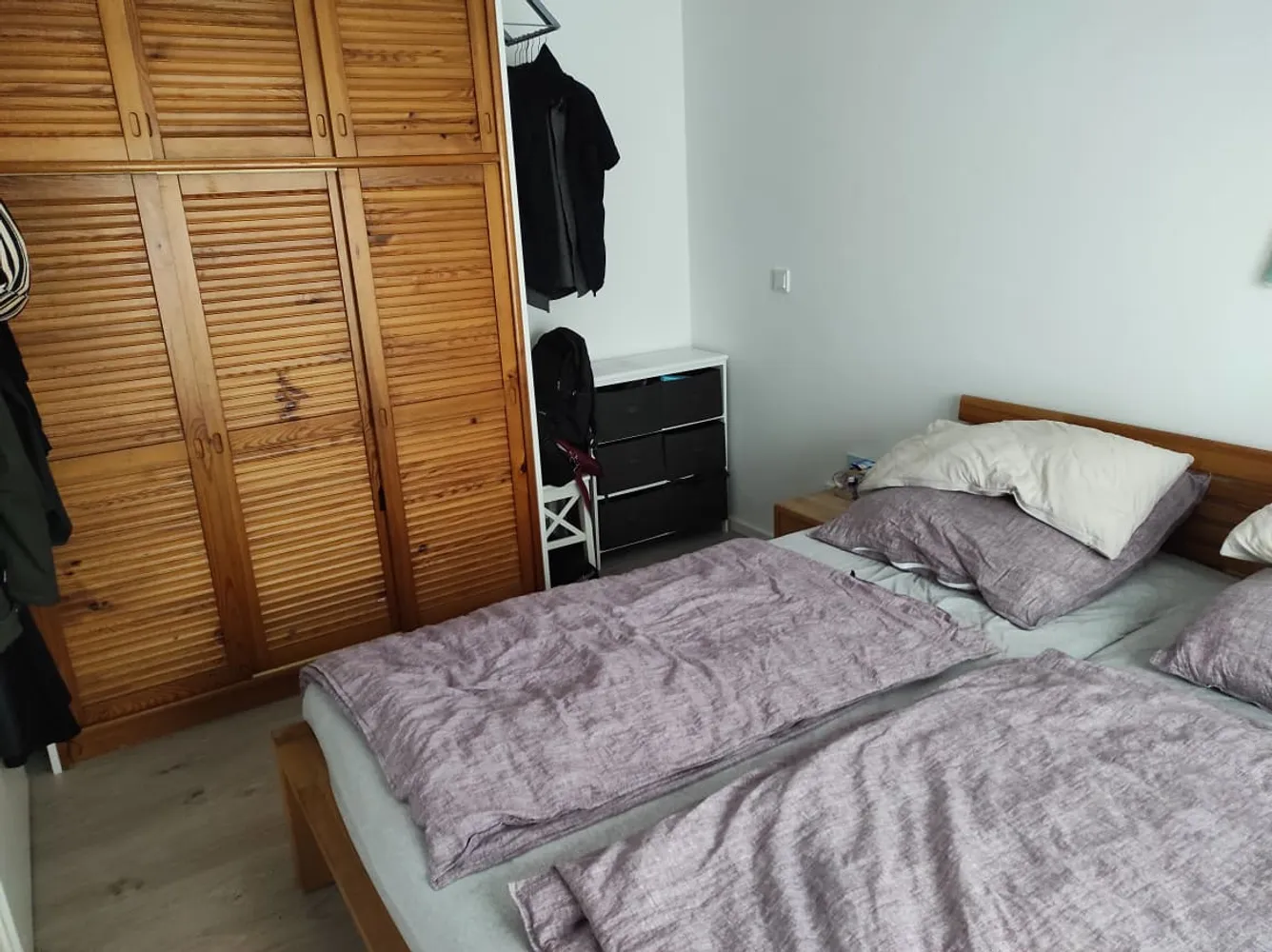 2 Zimmer Wohnung mit 41 m² in Darmstadt – Bild 12