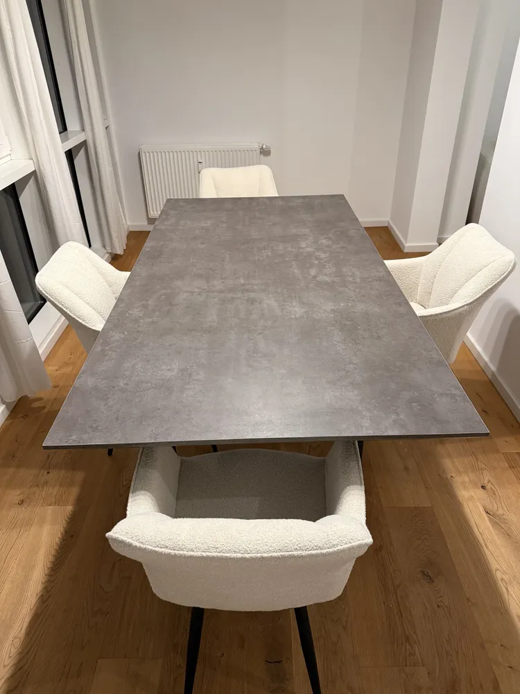 3 Zimmer Wohnung mit 110 m² in Krefeld – Bild 7
