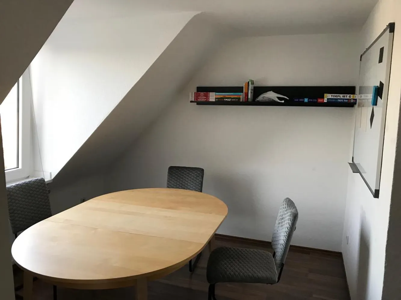 5 Zimmer Wohnung mit 115 m² in Düsseldorf – Bild 10