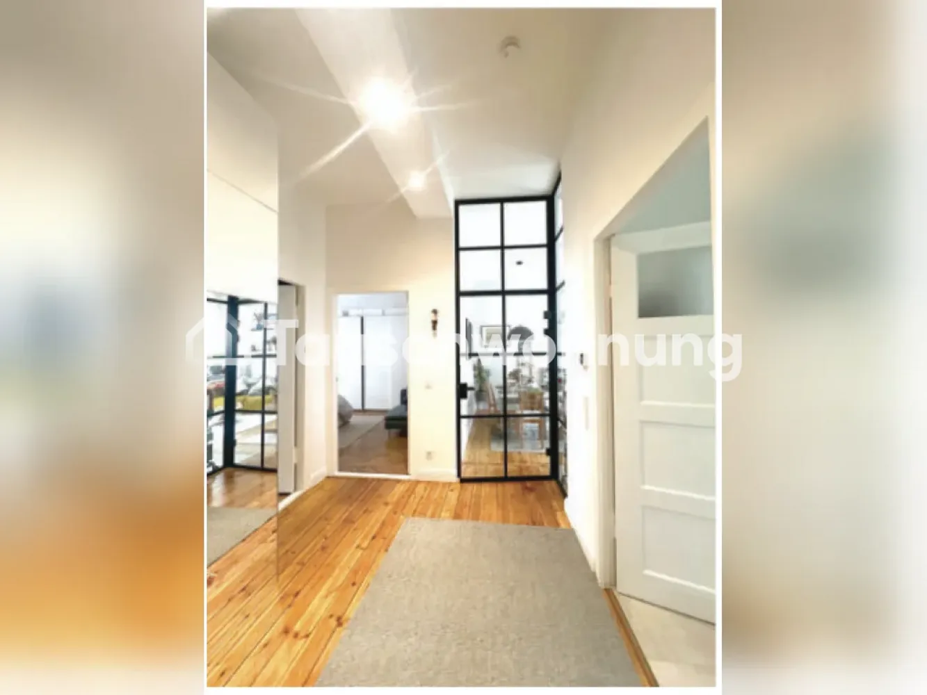 3 room apartment with 86 m² in Berlin – Photo 2