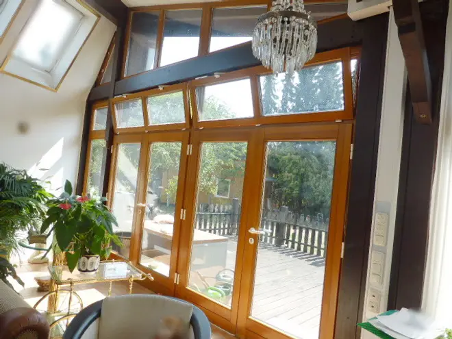6 Zimmer Haus mit 150 m² in Hanau – Bild 2