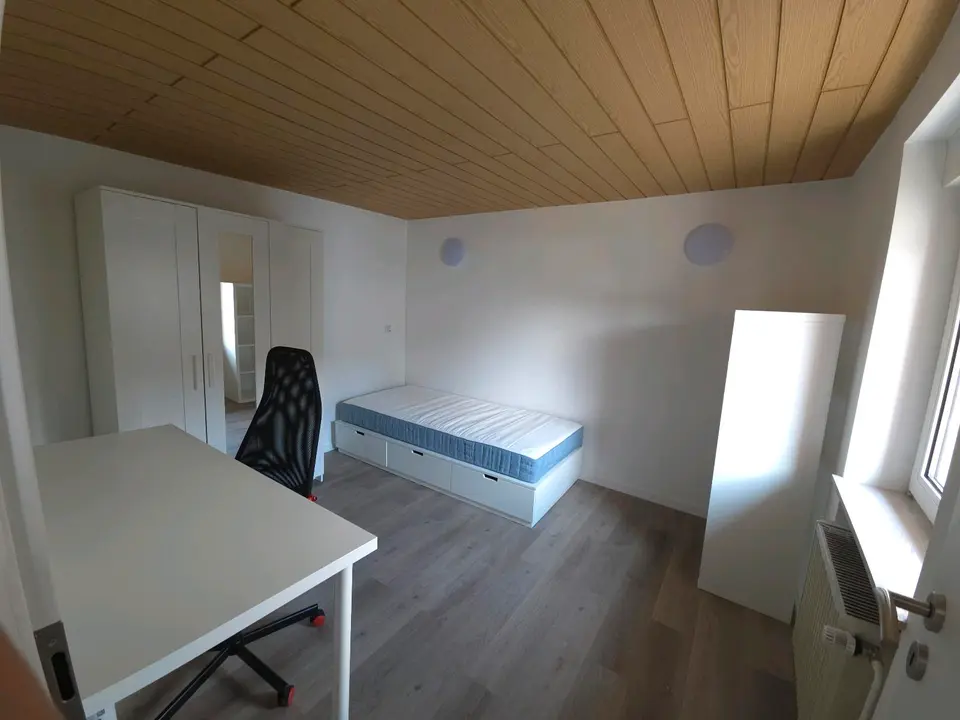Studio mit 13 m² in Siegen – Bild 1