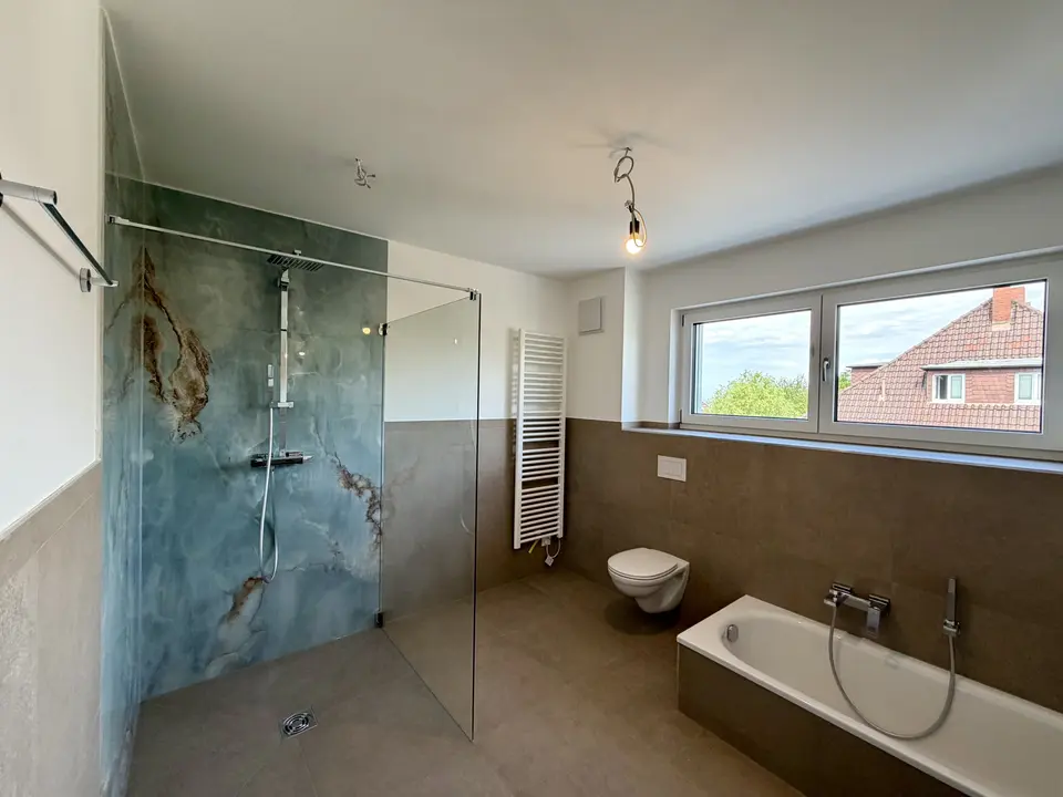 3 Zimmer Wohnung mit 113 m² in Kaiserslautern – Bild 9