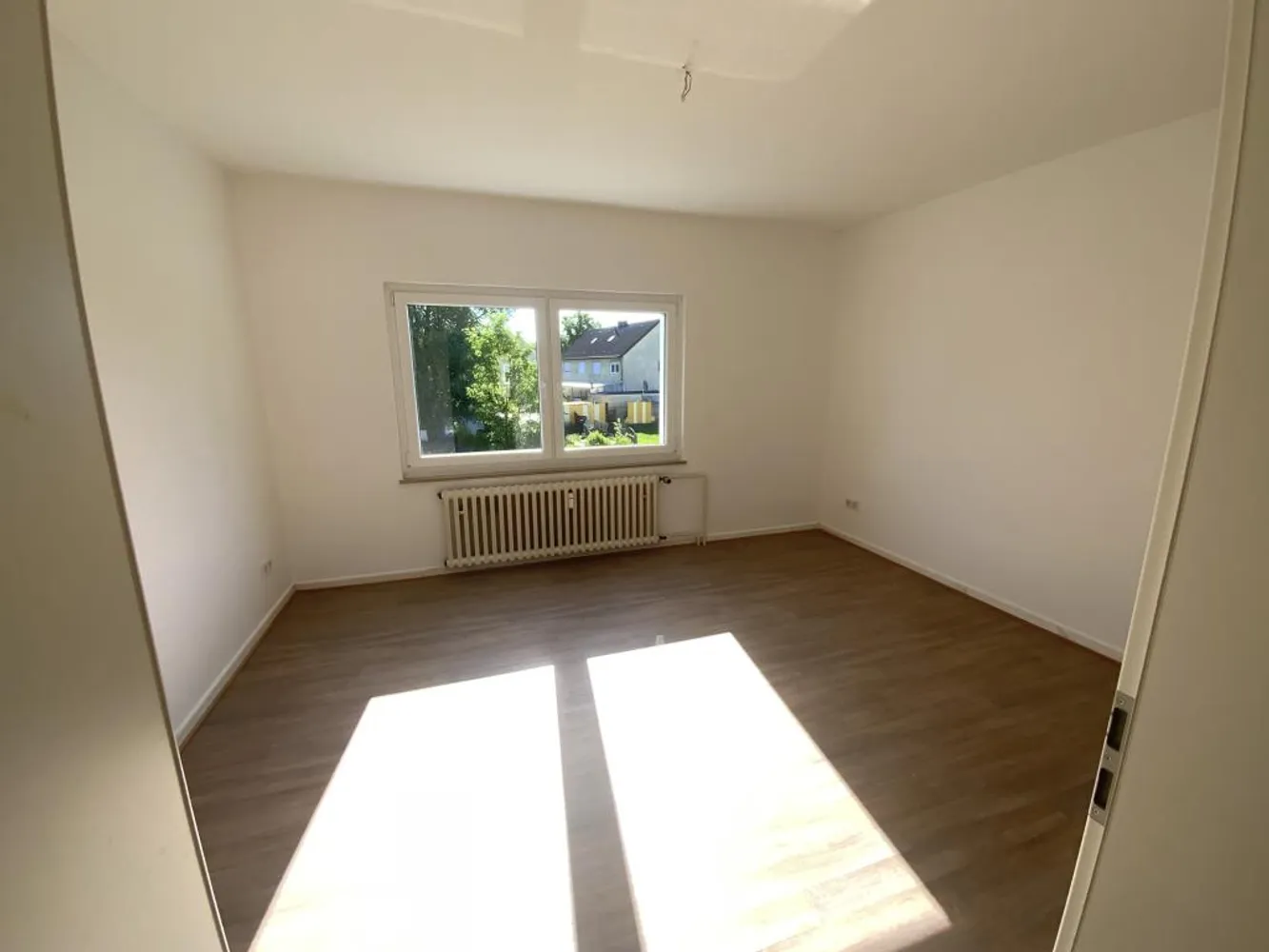 3 room apartment with 52 m² in Hamm – Photo 5
