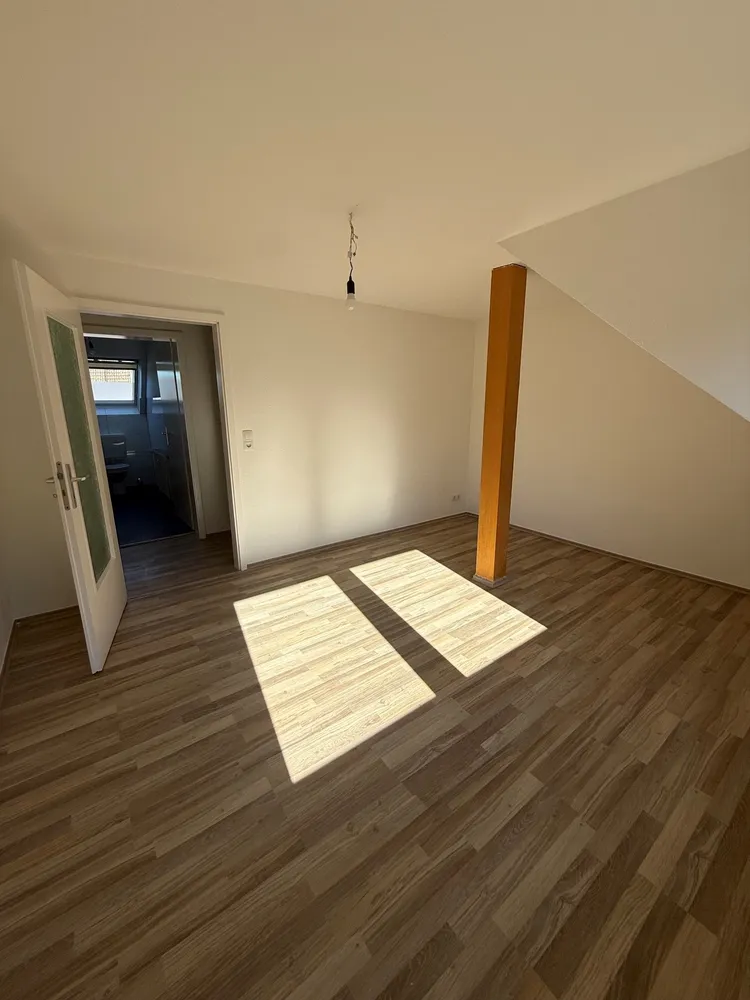 2 Zimmer Wohnung mit 43 m² in Hagen – Bild 1