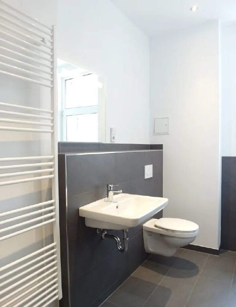2 room apartment with 68 m² in Magdeburg – Photo 11