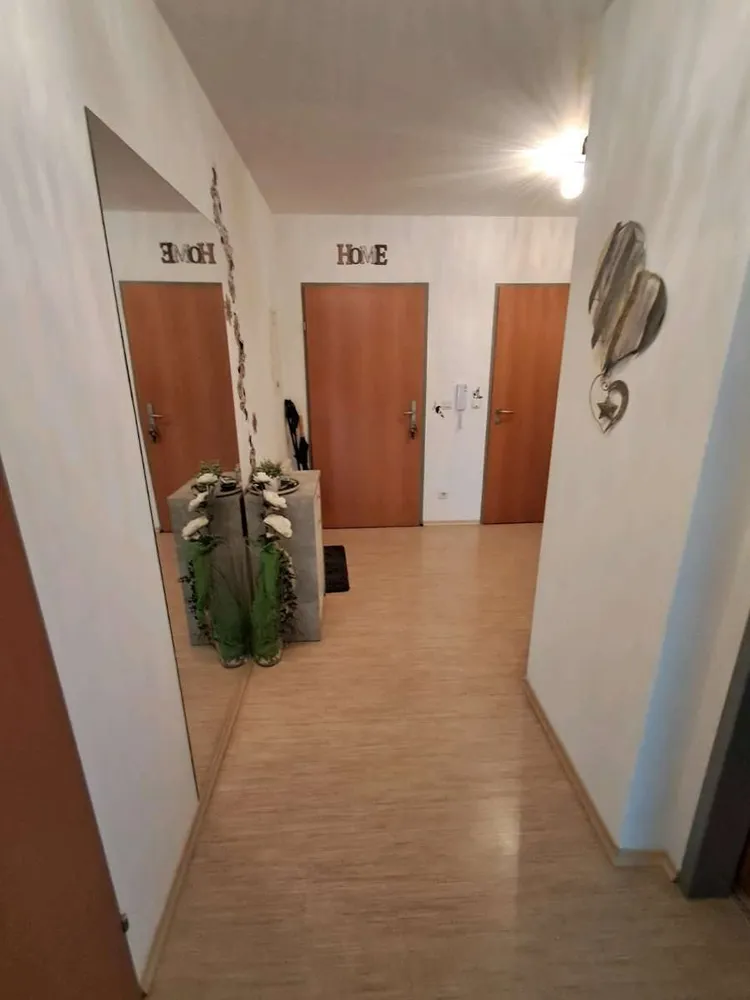 3 room apartment with 76 m² in Brunswick – Photo 4