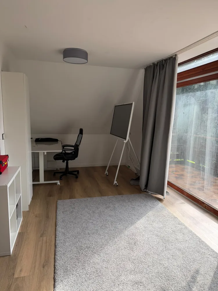 1 Zimmer Wohnung mit 20 m² in Hamburg – Bild 4
