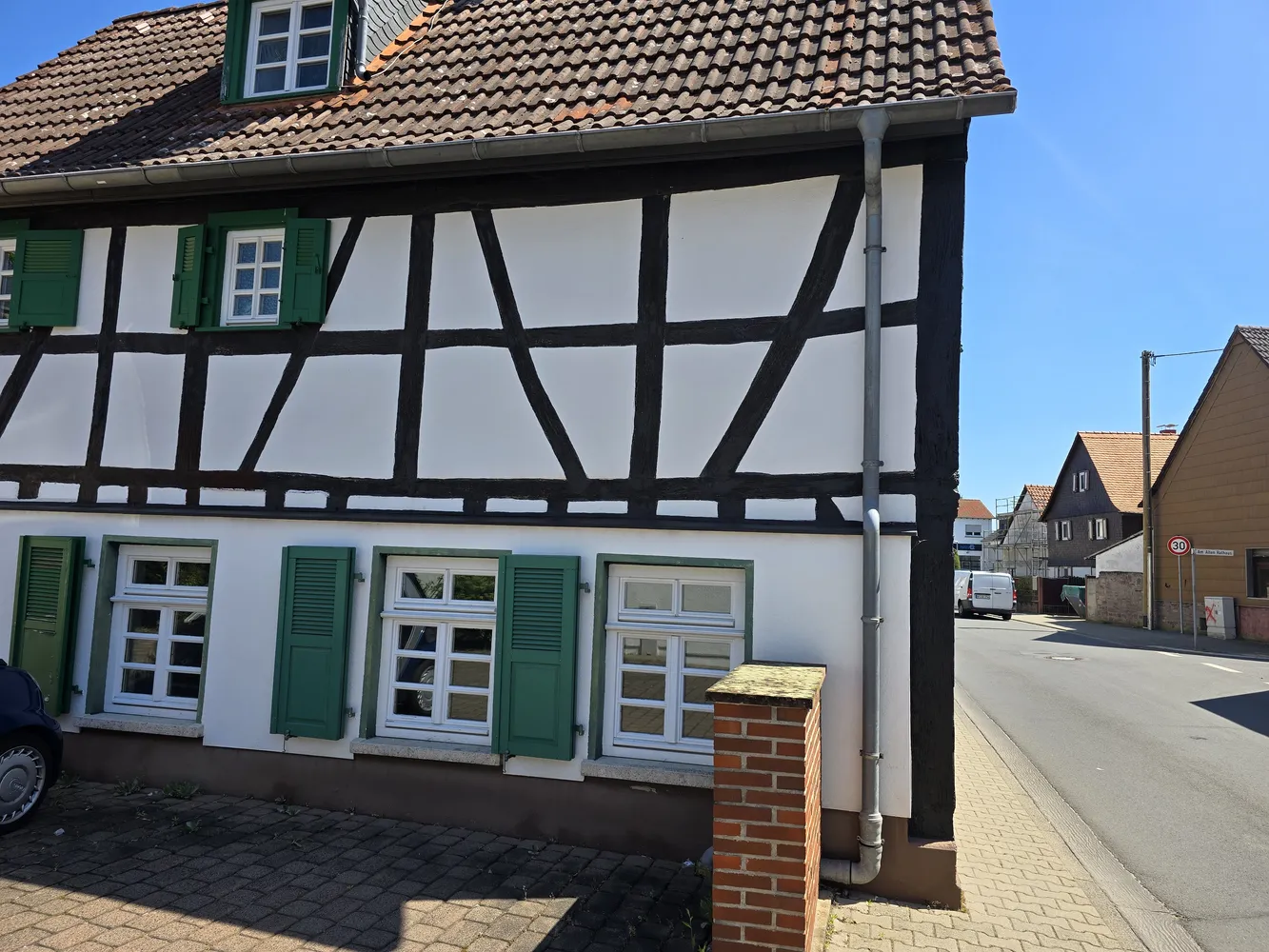 2 room apartment with 40 m² in Dreieich – Photo 3