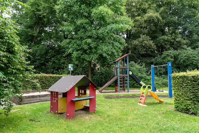 3 Zimmer Wohnung mit 60 m² in Essen – Bild 10