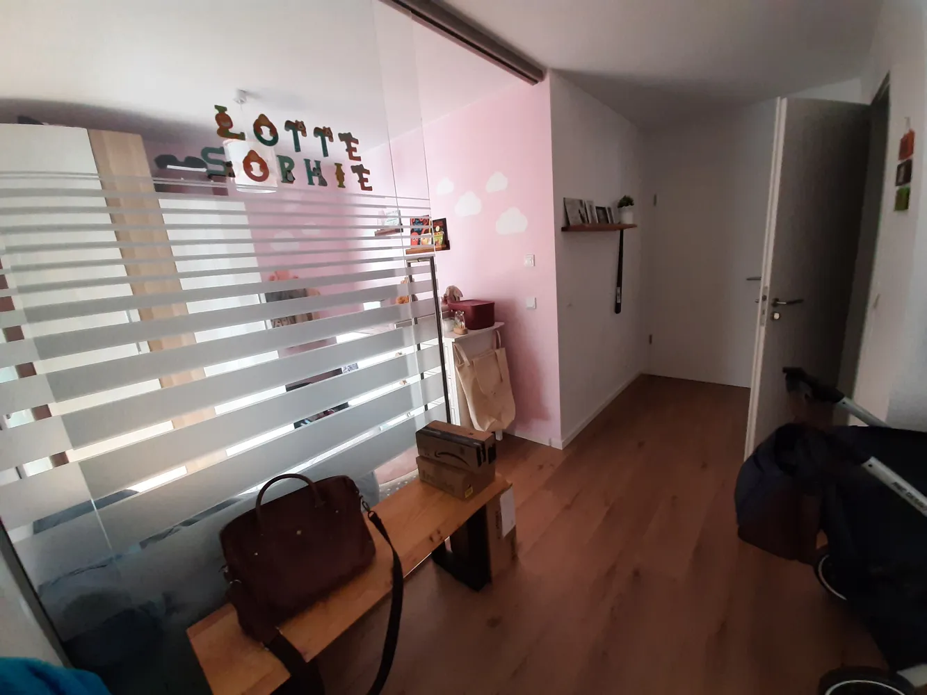 3 room apartment with 87 m² in Bielefeld – Photo 3