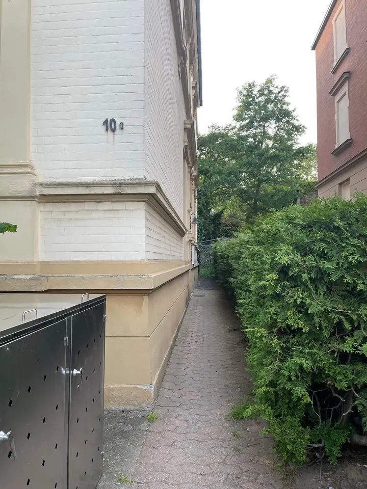 2 Zimmer Wohnung mit 68 m² in Braunschweig – Bild 6