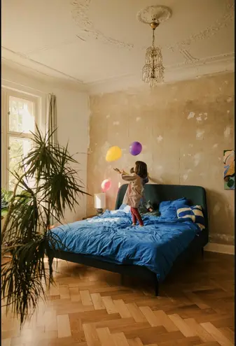 4 Zimmer Wohnung mit 145 m² in Berlin – Bild 5
