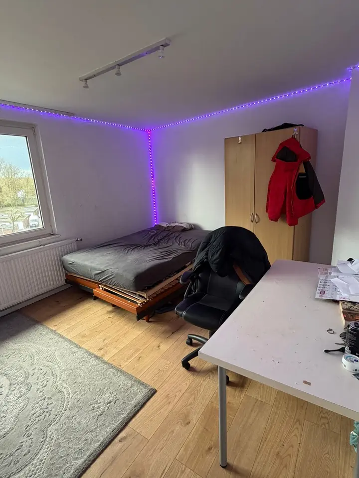 3 Zimmer Wohnung mit 50 m² in Aachen – Bild 6